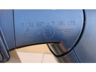 Zpětné zrcátko  BMW X6 E71 2012  7181175, 7136887  