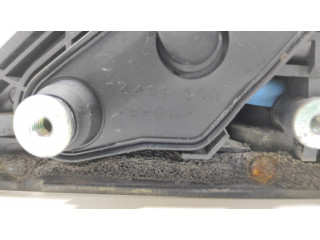 Zpětné zrcátko pravé Subaru Outback 2008  74431303  