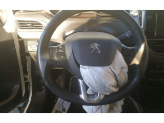 Volant Peugeot 2008 I 2013 96750123ZD  