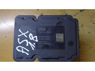 Jednotka ABS 4670A643, 06210962983   Mitsubishi ASX 2011
