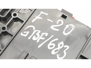   Pojistková skříňka 922775205   BMW 1 F20 F21 2017