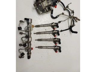 Vstřikovač 0445010538, 04L130755E   Volkswagen Tiguan     