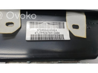 Подушка безопасности пассажира C1ZTXP2JAVG, P04664345AE   Dodge Caliber