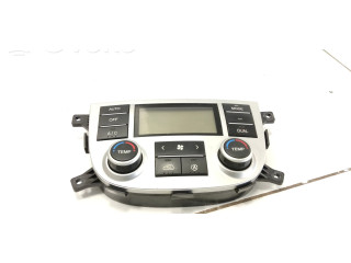 Блок управления климат-контролем 972502B431   Hyundai Santa Fe