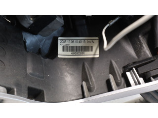 Руль Renault Laguna III  2007 - 2015 года       