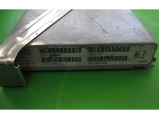 Řídící jednotka P0127524, 0261204296   Volvo S70  V70  V70 XC 1999