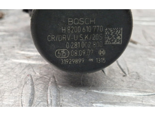 Vstřikovací lišta 0445214155, 8200842432   Nissan X-Trail T31     