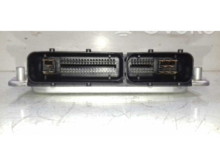 Řídící jednotka 038906019GL, 0281010944   Volkswagen Passat Alltrack 2002