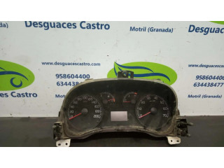 Панель приборов 51758776, CUADROINSTRUMENTOS   Fiat Doblo       