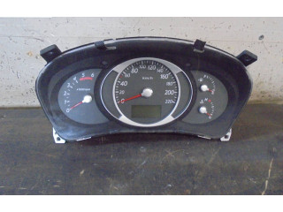 Přístrojová deska  Hyundai Tucson JM 2008 940232E400, 940232E400  