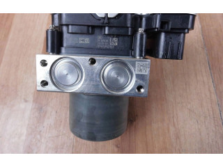 Блок АБС 445400D860, 0265297537   Toyota  Yaris Cross  2020 -  года