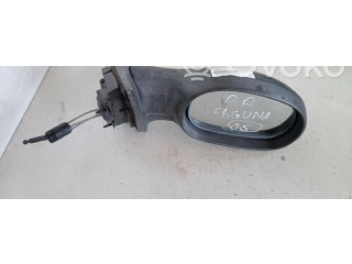 Зеркало электрическое        Renault Laguna I  1994 - 2000 года   