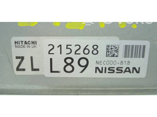 Řídící jednotka NEC000818   Nissan Note (E12) 