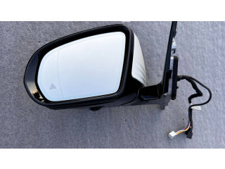 Zpětné zrcátko  Mercedes-Benz S W222 2020  A22281C400, A0009055605  