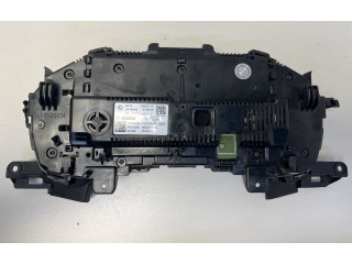 Přístrojová deska  BMW 3 G20 G21 2021 5A4B490  