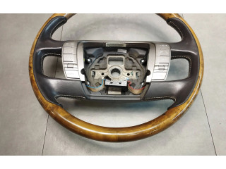 Руль Volkswagen Phaeton  2002 - 2016 года 3D0419091BK      
