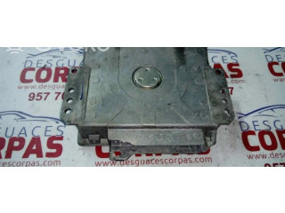 Řídící jednotka 0261204622, CENTRALITAMOTORUCE   Peugeot 106 