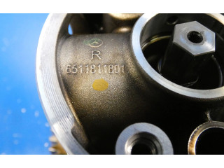 Čerpadlo oleje 6511811801   Mercedes-Benz A W176   651.930