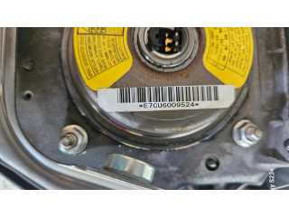 Подушка безопасности водителя    Daihatsu Terios