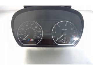 Přístrojová deska  BMW 1 E82 E88 2009   