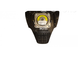 Подушка безопасности водителя 95494215   Opel Antara