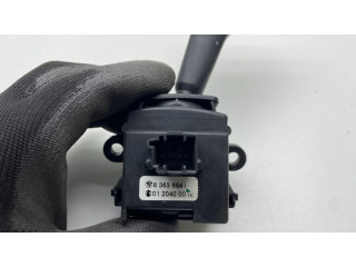 Ручка стеклоочистителей 8363664, 01204000   BMW 3 E46