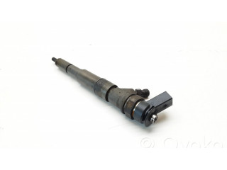 Форсунка 0445110209, 7794435    BMW 3 E90 E91 для дизельного двигателя 306D3 2.5