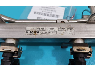 Vstřikovač 55577580, IMPRK1398326   Opel Meriva B     