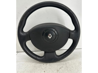 Volant Renault Megane II 2005 8200106306, 8200282593  