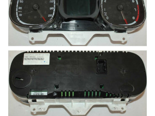 Турбина Спидометр (приборный щиток) Fiat Panda III  0887766550         