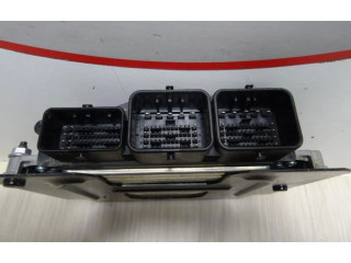 Řídící jednotka 1609661380, 1609661380   Peugeot Partner 2015