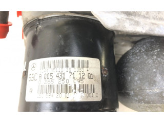 Jednotka ABS 0265250010, A0044314212   Mercedes-Benz SL R230 2002
