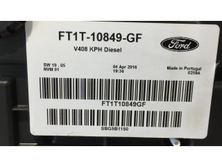 Панель приборов FT1T10849GF, VPDK4F10894A   Ford Transit -  Tourneo Connect       