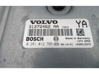 Řídící jednotka 31272462AA   Volvo S80 2008