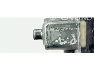 Моторчик заднего дворника 8W0959812    Audi A4 S4 B9 8W
