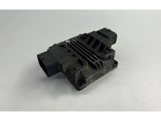 Блок управления коробкой передач 55564010   Saab 9-5