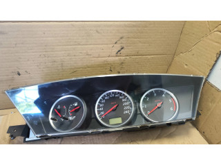 Přístrojová deska  Nissan Primera 2003 BV014  