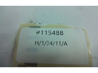 Блок управления двигателя 8200259832, 8200259832   Renault Megane II
