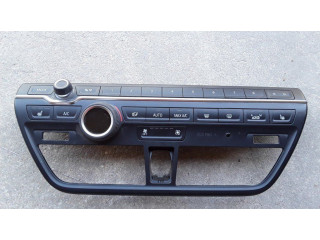 Блок управления климат-контролем 9379121, 61319379121   BMW i3