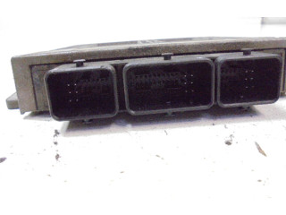 Řídící jednotka 9632727280, 9632727280   Citroen Xsara Picasso 2001