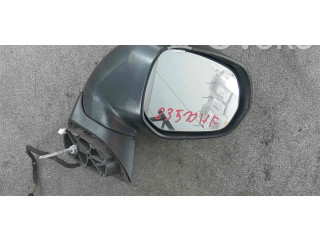 Zpětné zrcátko  Peugeot 5008 2013  SORT, 8153ZF  