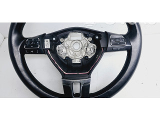 Руль Volkswagen Multivan T5  2003 - 2015 года 7E0419091, 3C8959537D      