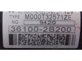 Ojnice  4918035, 36100-2B200    Hyundai i30  