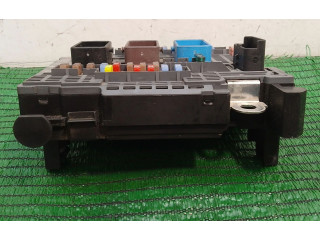 Pojistková skříňka Řídící jednotka BSM 9674921980, 9674921980   Peugeot 508 