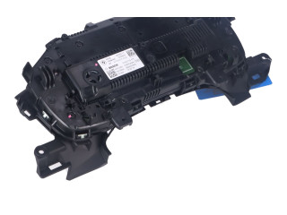 Přístrojová deska  BMW 3 G20 G21 2019 5A5A9F3  