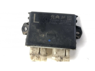 Блок управления 9809260380   Citroen LN LNA