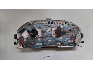 Přístrojová deska  Renault Scenic I 1998 215781612  