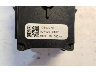 Включатель скорости стеклоочистителей 13303270, 95994799   Saab 9-5