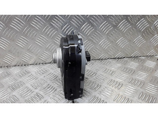 Блок управления климат-контролем 972501p160   KIA Venga