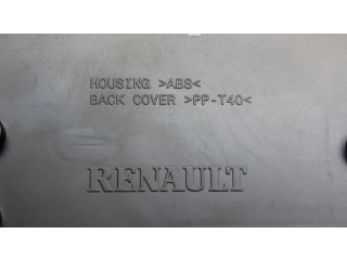 Přístrojová deska  Renault Kangoo III 2021 248107901R, P248107901R  
